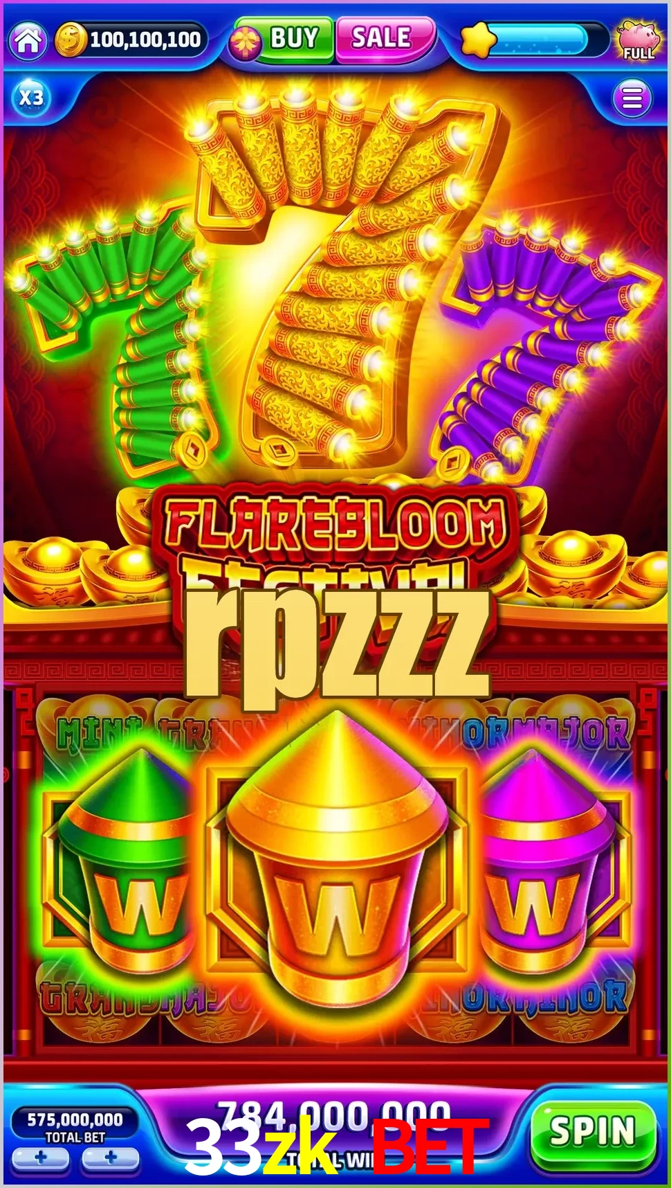 33zk bet — galeri tampilan - APK Resmi
